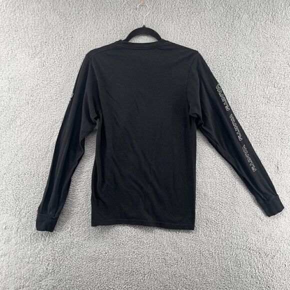 Pacsun All Is Vanity Long Sleeve T-Shirt Size Small - Picture 10 of 11